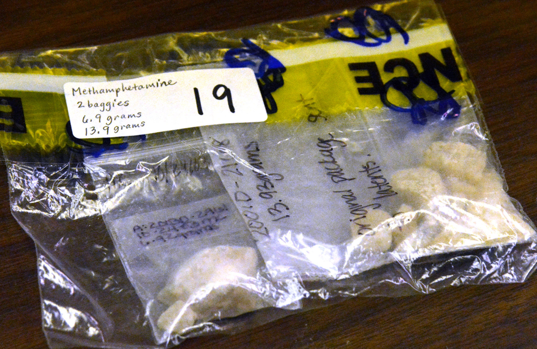 Meth 3